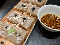 -蘸小院铁锅炖·蘸酱菜·东北菜(怀远门店)