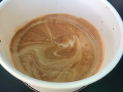 星空豆-JPG coffee(广州体育西店)