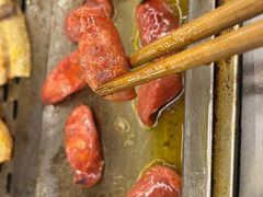 -西昌特色四哥烤肉