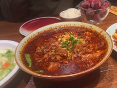 -辣不二水煮鱼(哈西店)