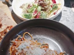 -芭莉与彩虹西餐厅(成都合生汇店)