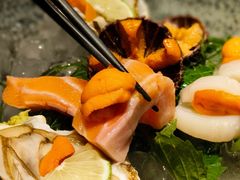 -原志优秀食材·匠心料理·海胆主题(金亿广场店)