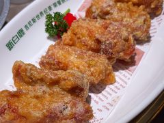 -新白鹿餐厅(嘉兴八佰伴华府店)