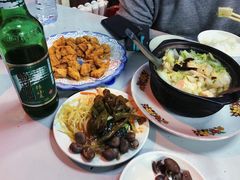 -万顺啤酒屋(皇寺路店)