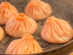 -四季美汤包(户部巷店)