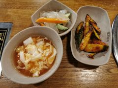 -包装马车·韩国料理·포장마차