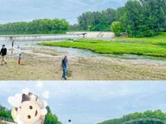 -门城湖公园