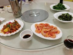 -新享乐海鲜(翠华路店)