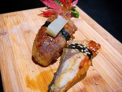 -山上下日本料理(万象城店)