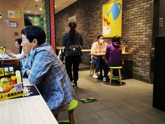 -麦当劳(龙湖北京大兴天街店)