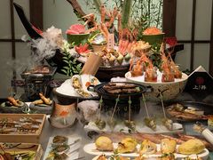 -上井料理黑金店(IFS国金中心店)