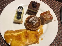 -杭州钱江新城万怡酒店-西餐厅