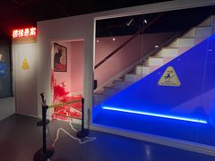 -李昌钰刑侦科学博物馆