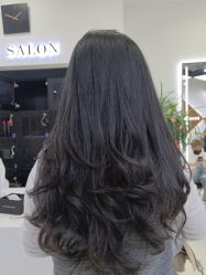 -FINE HAIR 烫染专业设计