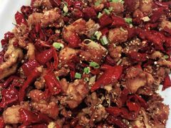 -望京一号·重庆江湖菜(工体店)