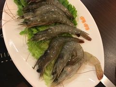 -呷哺呷哺(松江开元店)