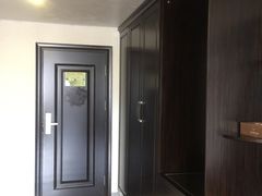 -克什克腾旗蓝天温泉大酒店
