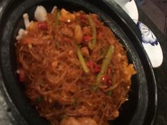 -聚丰苑北京烤鸭(大明宫店)