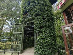 -三鹰之森吉卜力美术馆