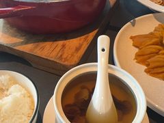 -烛影拾光观景餐厅·创意菜·摄影·小提琴(大唐不夜城店)