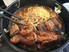 -亞婆井·劲抽面食(铂顿城店)