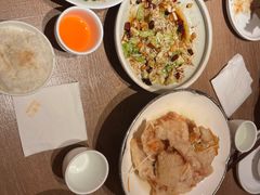 -金掌勺锅包肉(太原万达店)