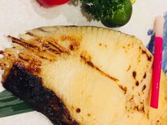 -宫谷创作料理(大拇指广场店)