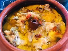 -香满楼(临安路店)