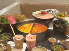 -山缓缓火锅(上海闵行龙湖店)
