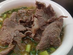 -嬷孙家潮汕牛肉火锅(北京路天河城店)