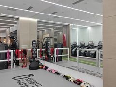 -乾坤乐健·游泳健身(渝江店)