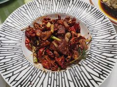 安格拉斯牛肉粒-闲亭(九眼桥店)