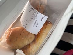 -前进麦味·天然烘焙(凯德1818店)