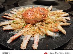 -浩运海鲜·16年专注青岛菜(石老人店)