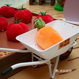 ✅乐堤港有春日限定蕃喜农场啦，Soft Farm超好拍📷