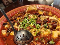 -渝味堂(彩云城店)