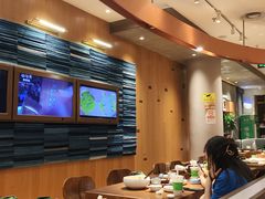 -云海肴·汽锅鸡·云南菜(领展购物广场·中关村店)