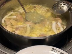 -同仁四季椰子鸡(宝安壹方城店)