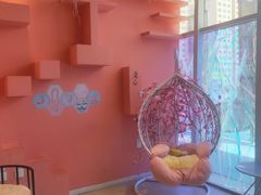 -藏猫猫咖啡主题馆(中央大道店)