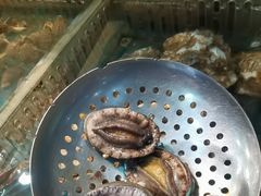 -良师门滨海人家·海鲜·家常菜(滨海城店)