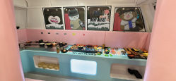 -MINI MARS KIDS CLUB亲子家庭中心(长宁天山店)