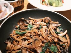 -庆春朴门(前滩太古里店)