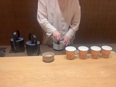 -théATRE茶聚场·餐厅(环球金融中心店)