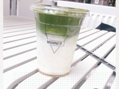 -Manner Coffee(IFS一楼店)