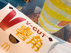 -麦当劳(万达广场店)