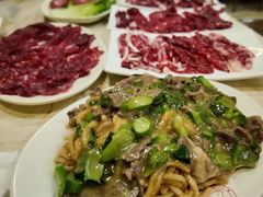 -粤潮牛肉火锅店(江南大道店)
