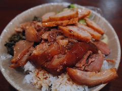 -陆长玖古法猪脚饭(玄风桥店)