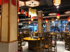 -格塘人家·山泉水煮鱼(望兴家园店)