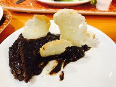 -So Lounge索兰至餐厅(蓝色港湾店)