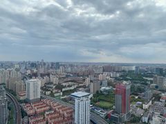 -环球港凯悦 · 享悦中餐厅